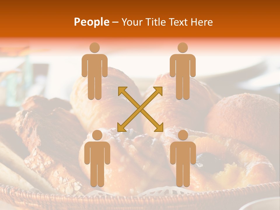 Morning Fresh Traditional PowerPoint Template