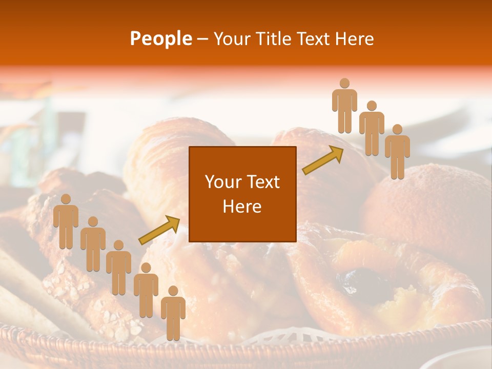 Morning Fresh Traditional PowerPoint Template