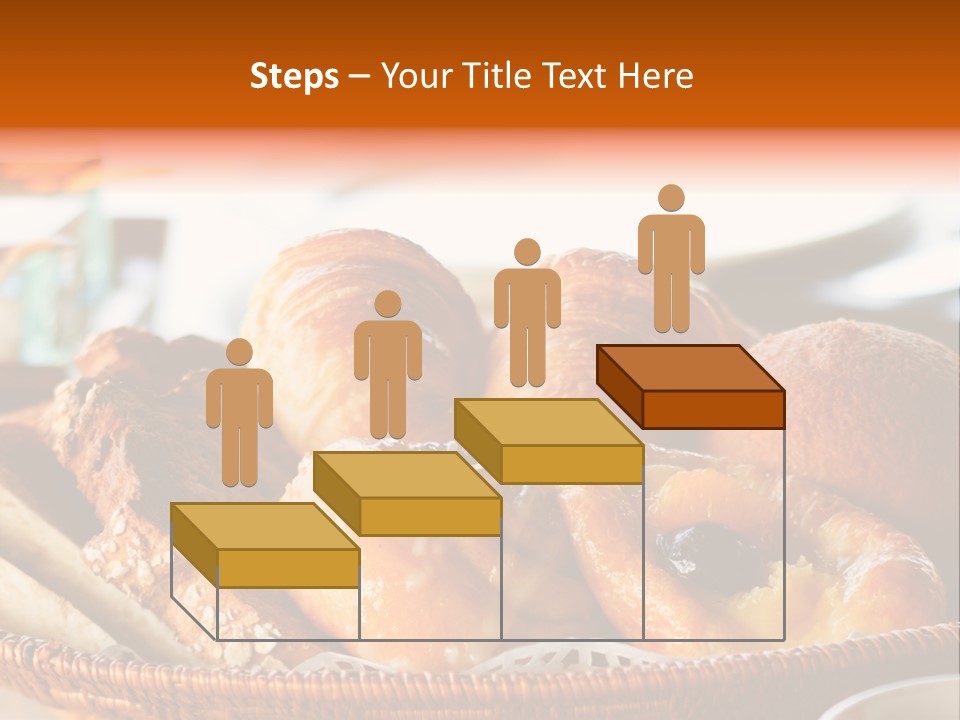 Morning Fresh Traditional PowerPoint Template