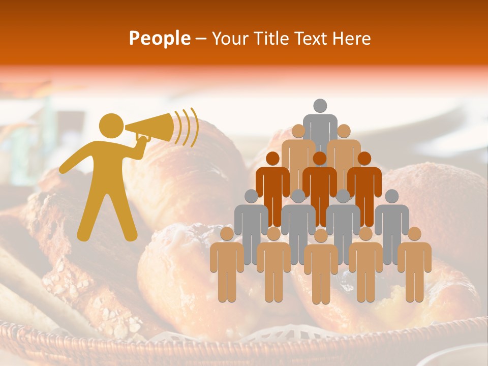 Morning Fresh Traditional PowerPoint Template