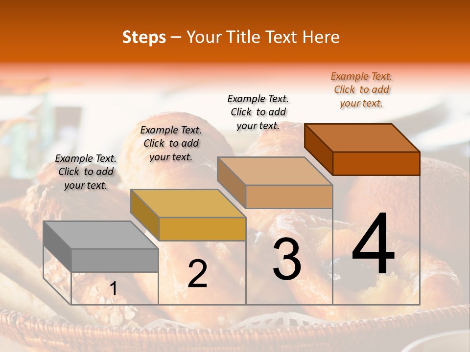 Morning Fresh Traditional PowerPoint Template