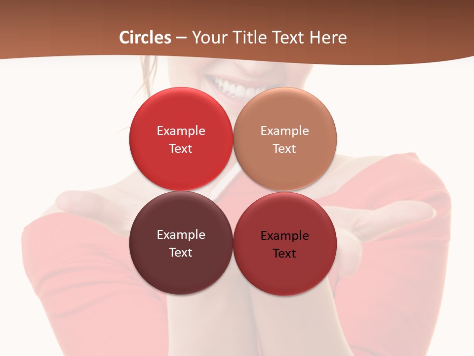 Build Estate Happy PowerPoint Template