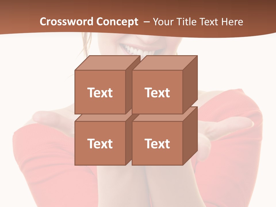 Build Estate Happy PowerPoint Template