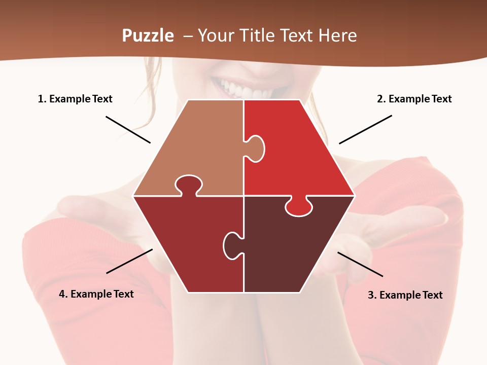 Build Estate Happy PowerPoint Template