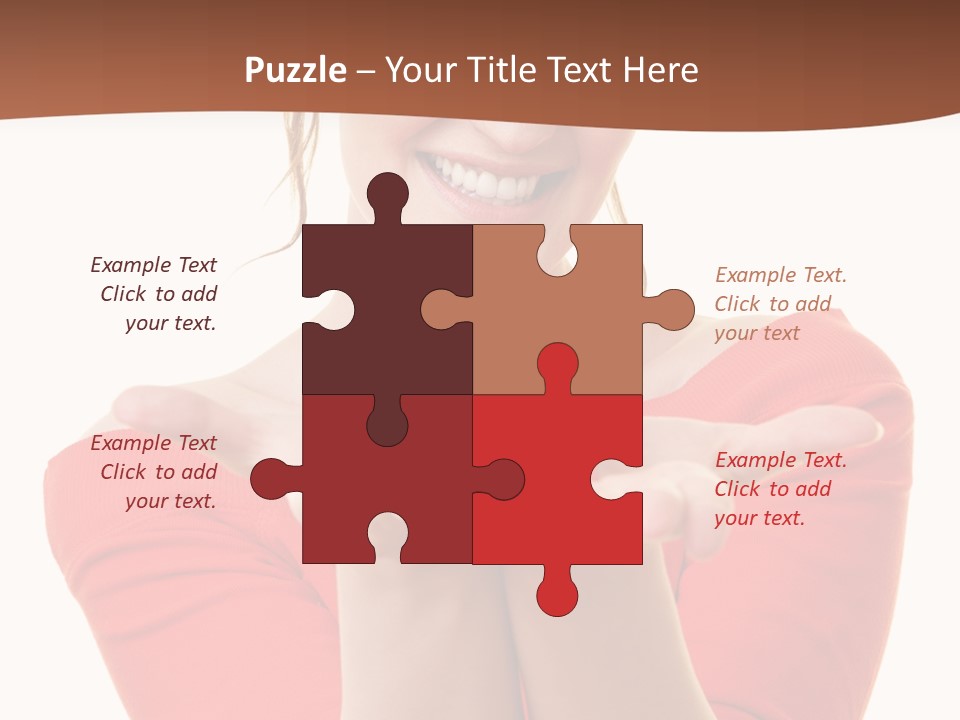 Build Estate Happy PowerPoint Template