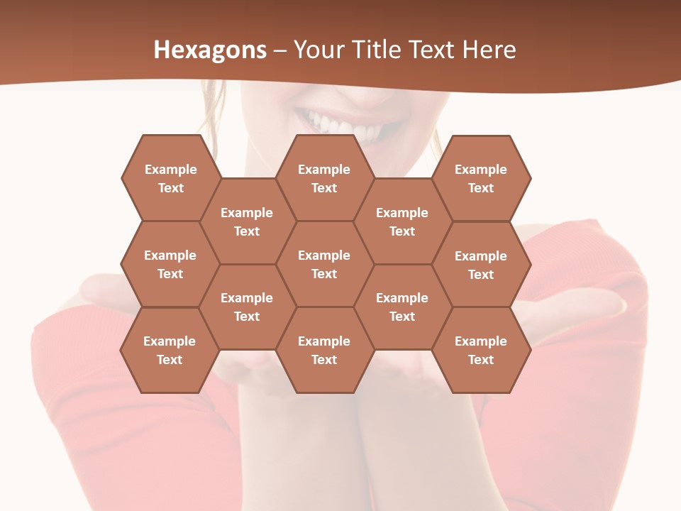 Build Estate Happy PowerPoint Template