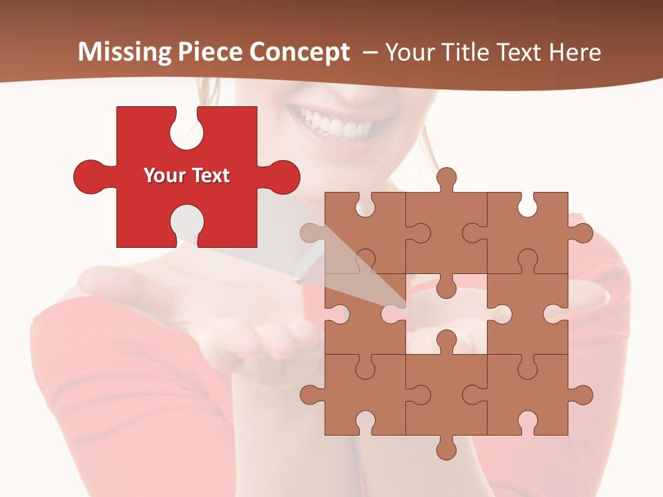 Build Estate Happy PowerPoint Template