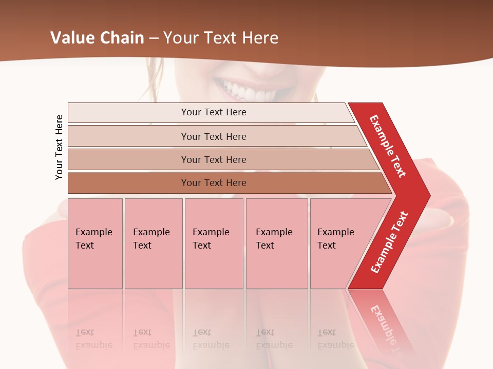 Build Estate Happy PowerPoint Template