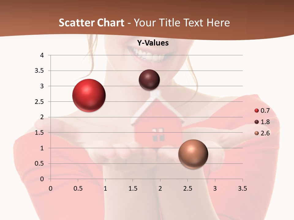 Build Estate Happy PowerPoint Template