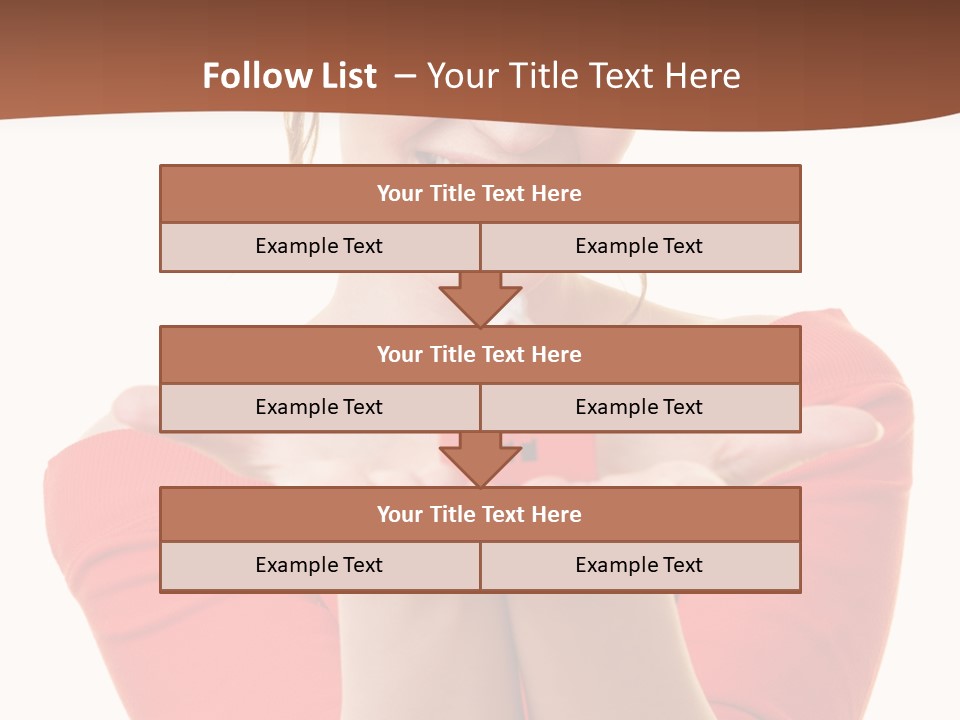 Build Estate Happy PowerPoint Template