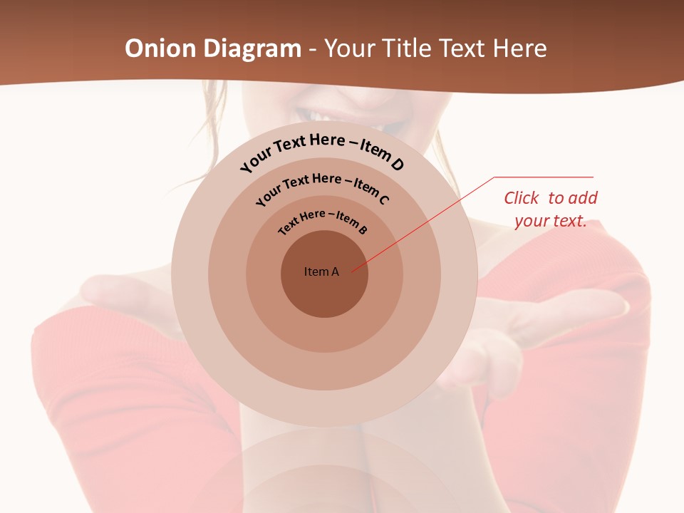 Build Estate Happy PowerPoint Template