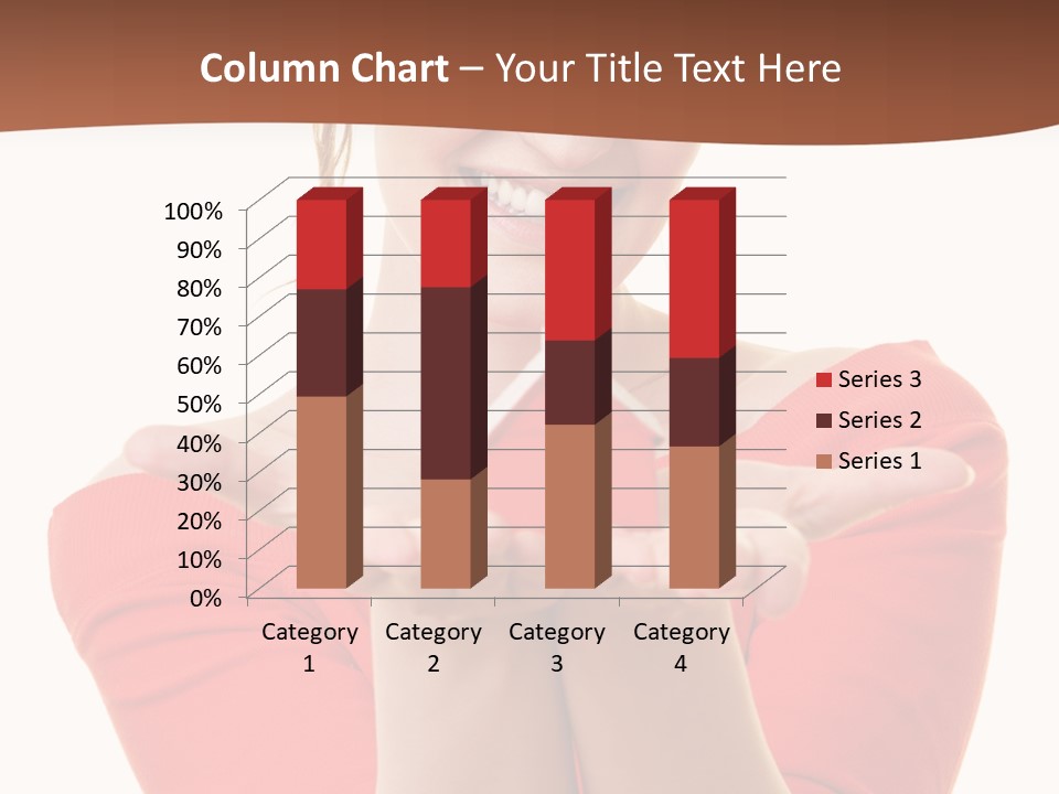 Build Estate Happy PowerPoint Template