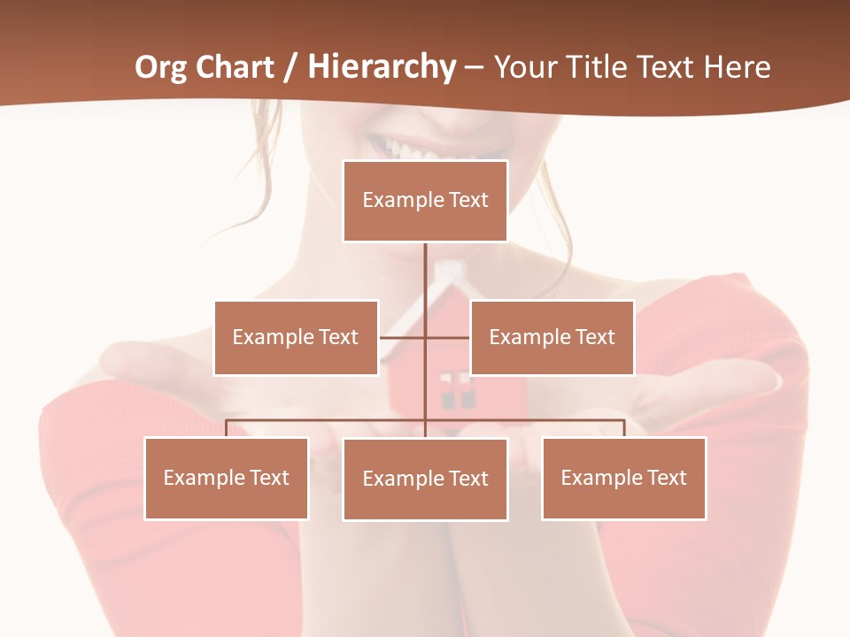 Build Estate Happy PowerPoint Template