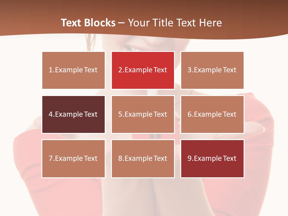 Build Estate Happy PowerPoint Template