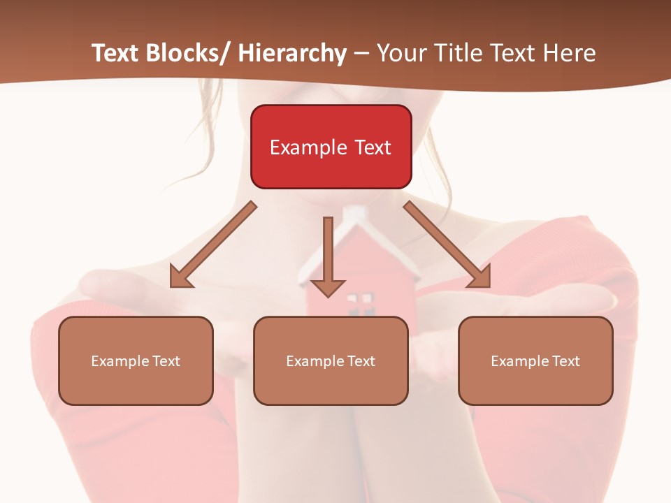 Build Estate Happy PowerPoint Template