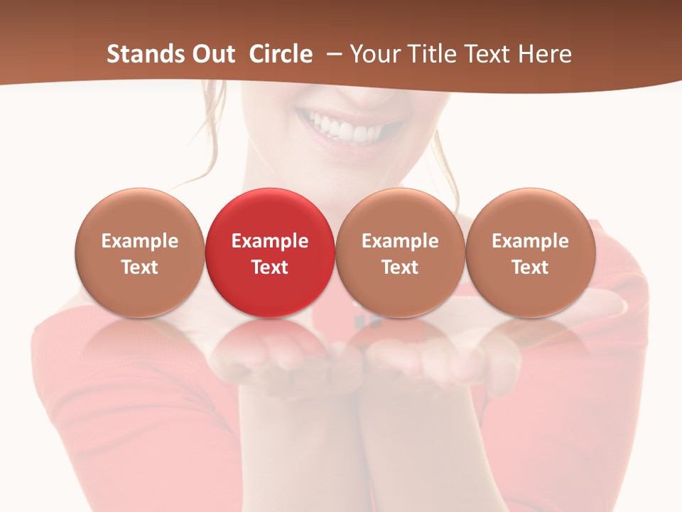 Build Estate Happy PowerPoint Template