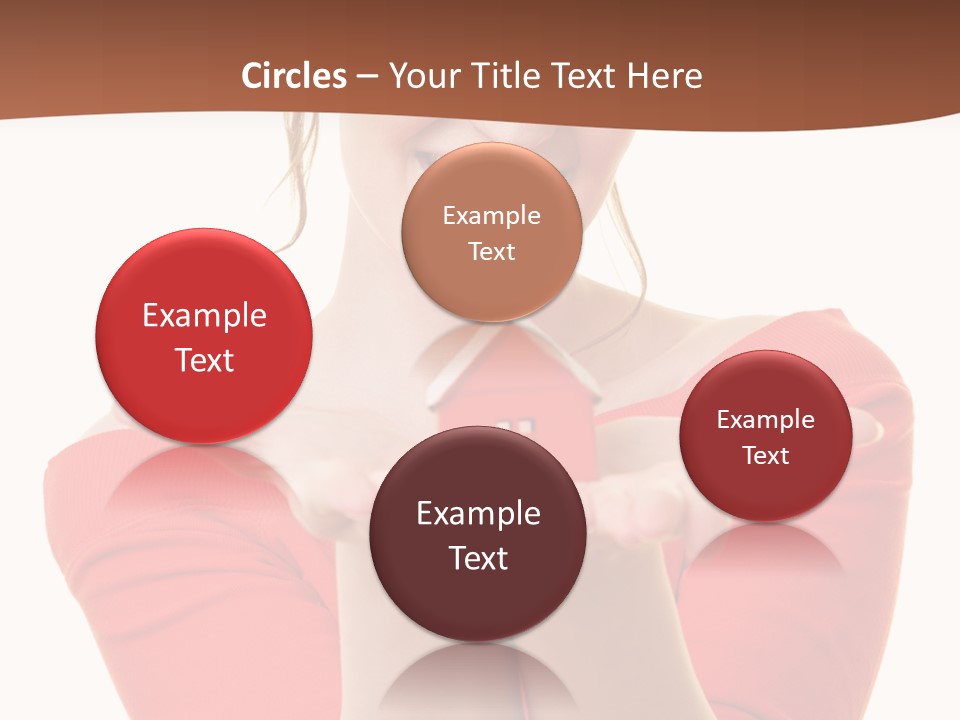 Build Estate Happy PowerPoint Template