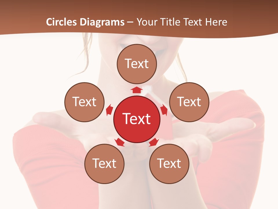 Build Estate Happy PowerPoint Template