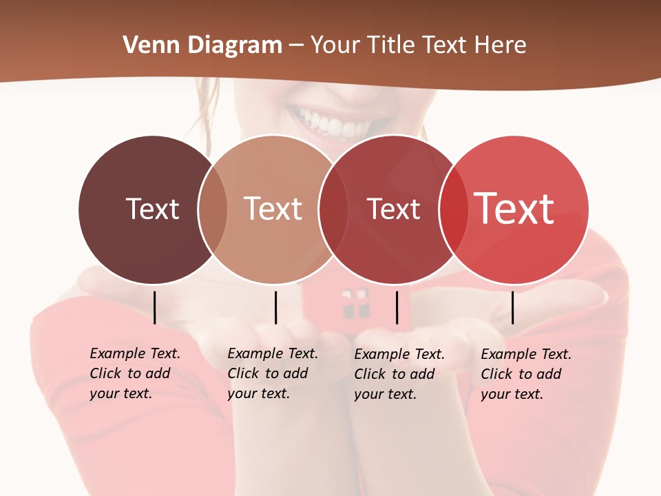 Build Estate Happy PowerPoint Template