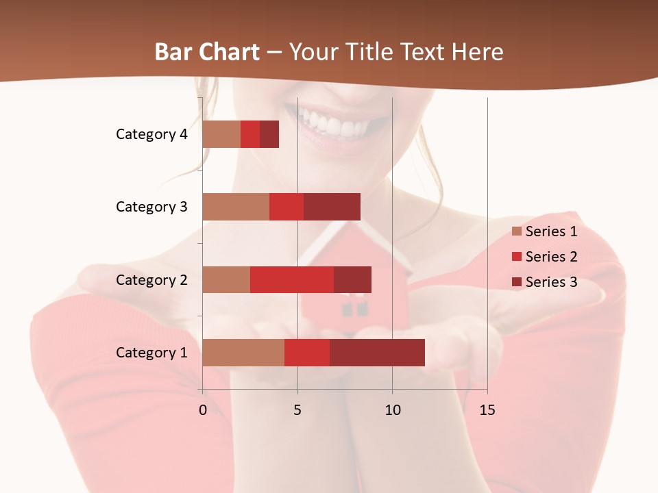 Build Estate Happy PowerPoint Template