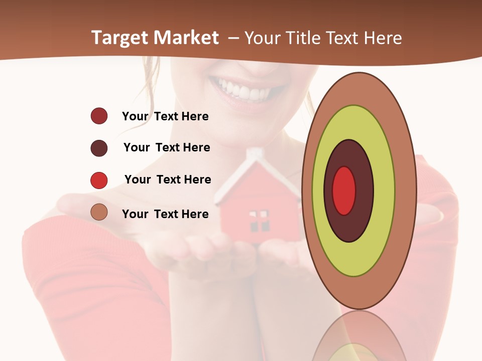 Build Estate Happy PowerPoint Template