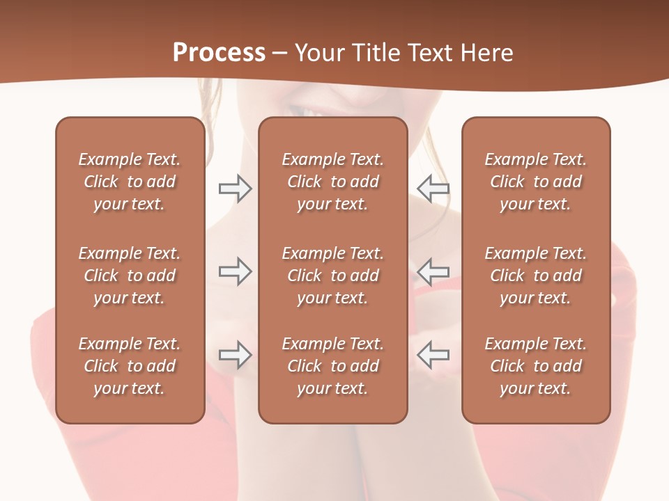 Build Estate Happy PowerPoint Template