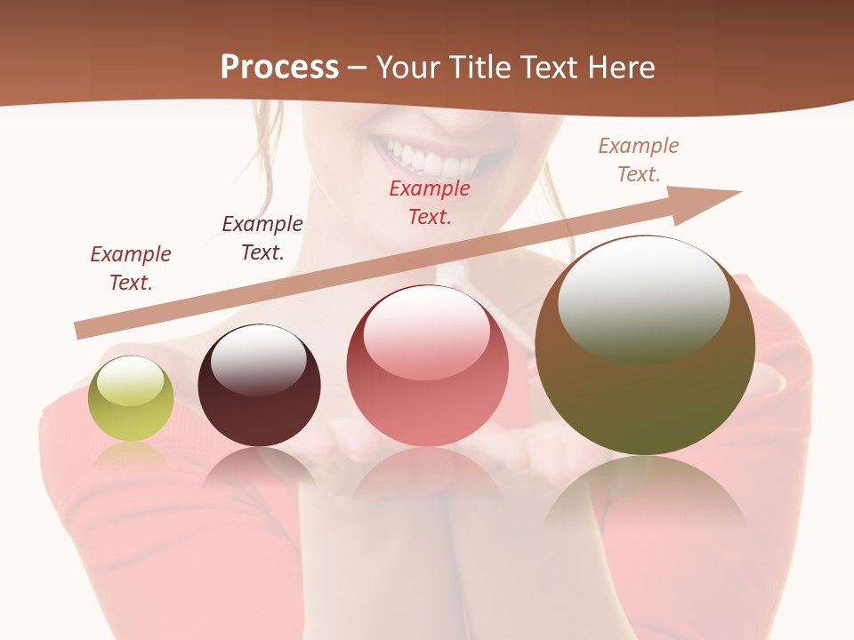 Build Estate Happy PowerPoint Template