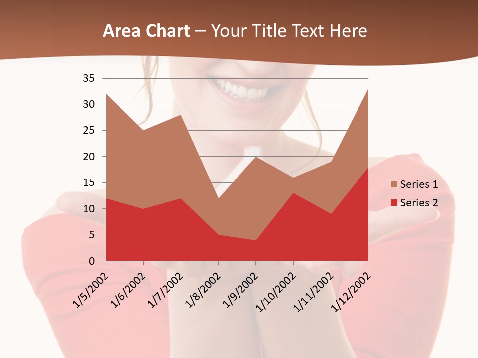 Build Estate Happy PowerPoint Template