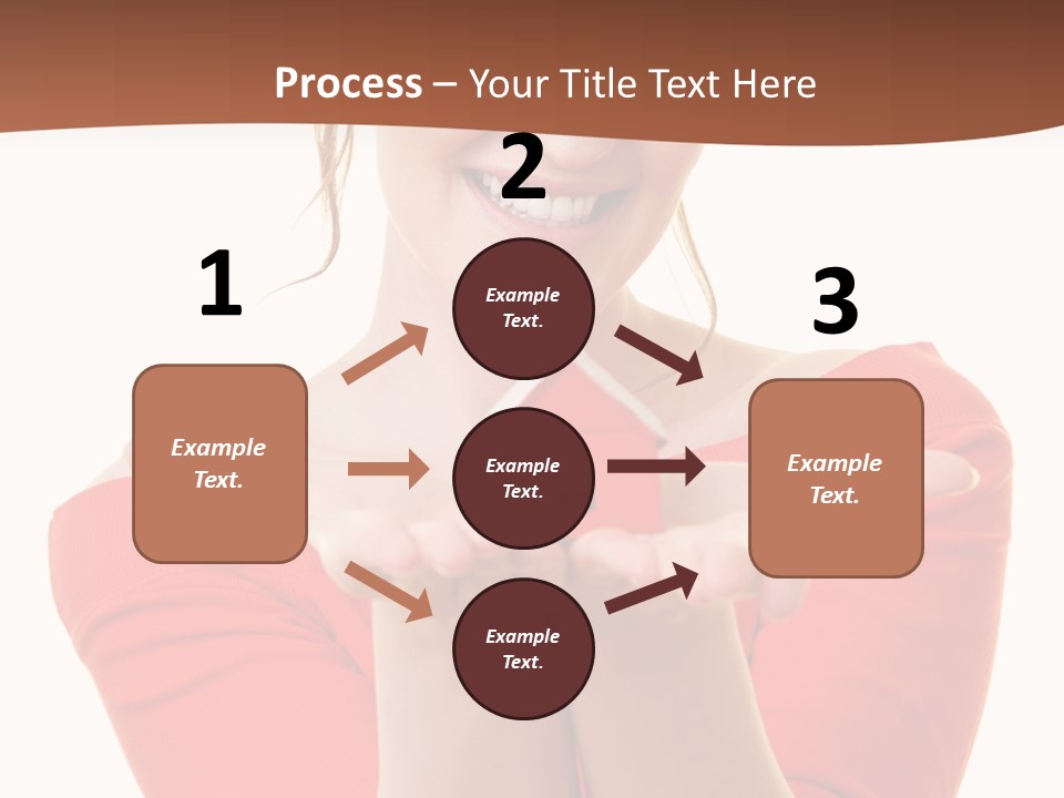 Build Estate Happy PowerPoint Template