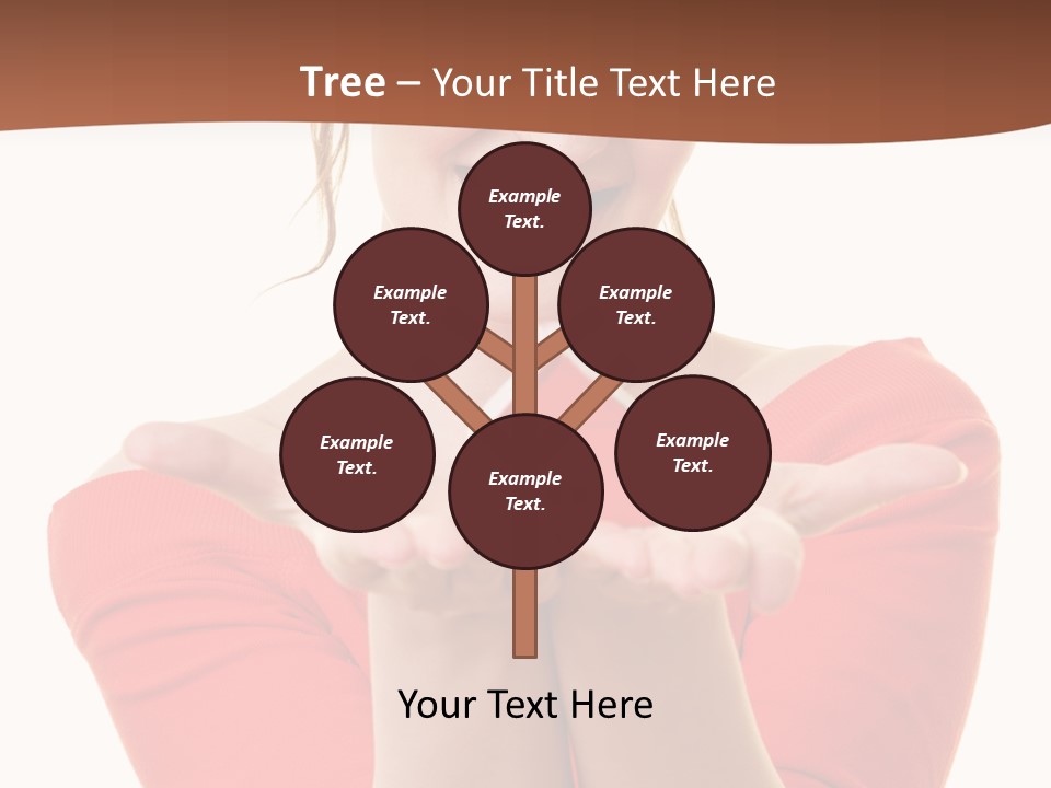 Build Estate Happy PowerPoint Template