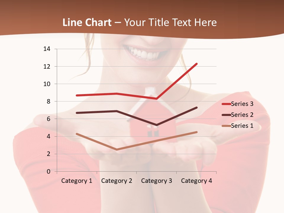 Build Estate Happy PowerPoint Template