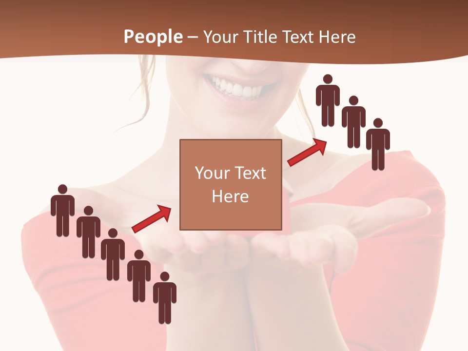 Build Estate Happy PowerPoint Template