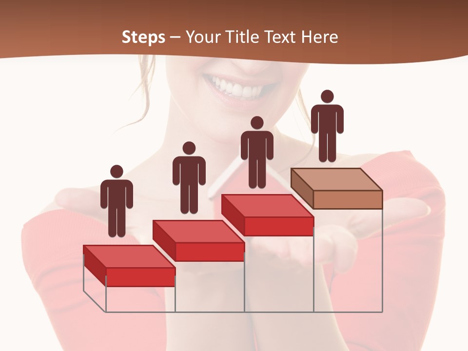 Build Estate Happy PowerPoint Template