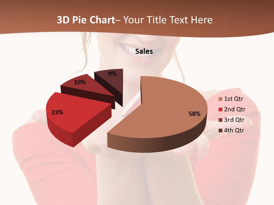 Build Estate Happy PowerPoint Template