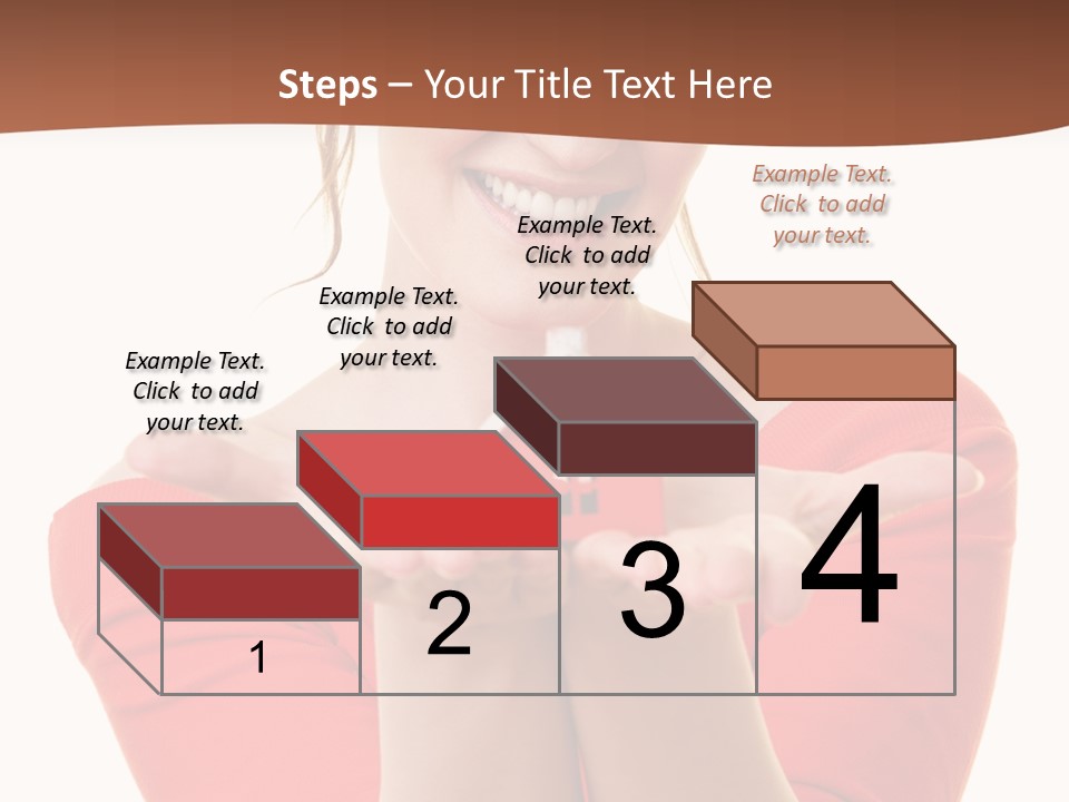 Build Estate Happy PowerPoint Template