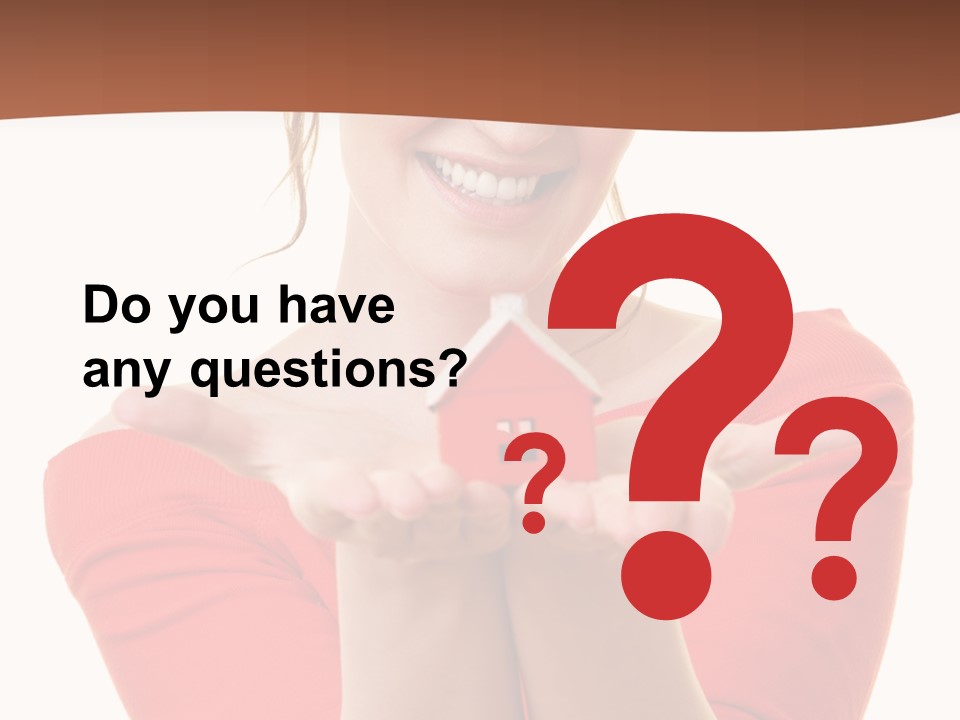 Build Estate Happy PowerPoint Template