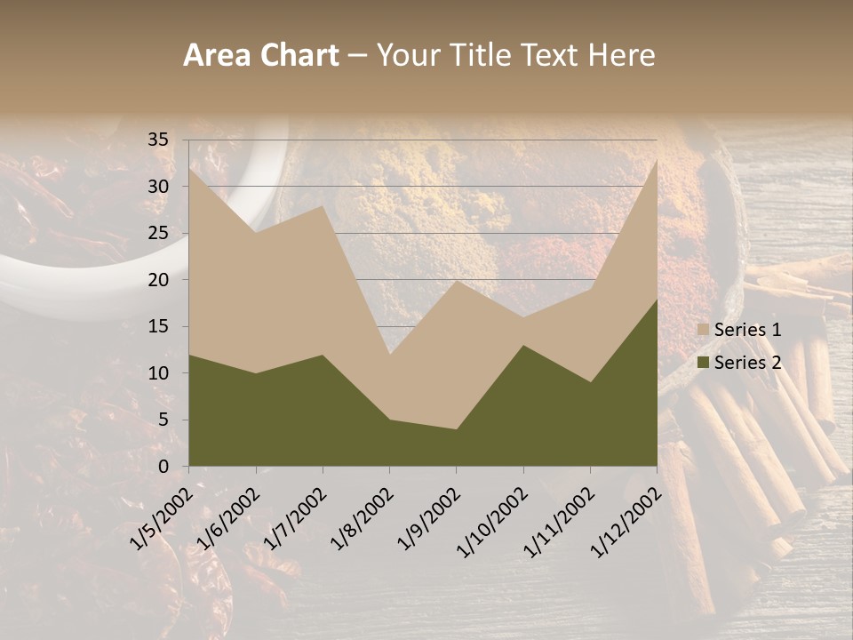 Mouth White Sound PowerPoint Template
