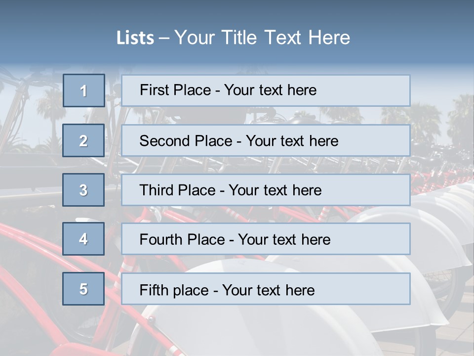Santa Doggy Dog PowerPoint Template