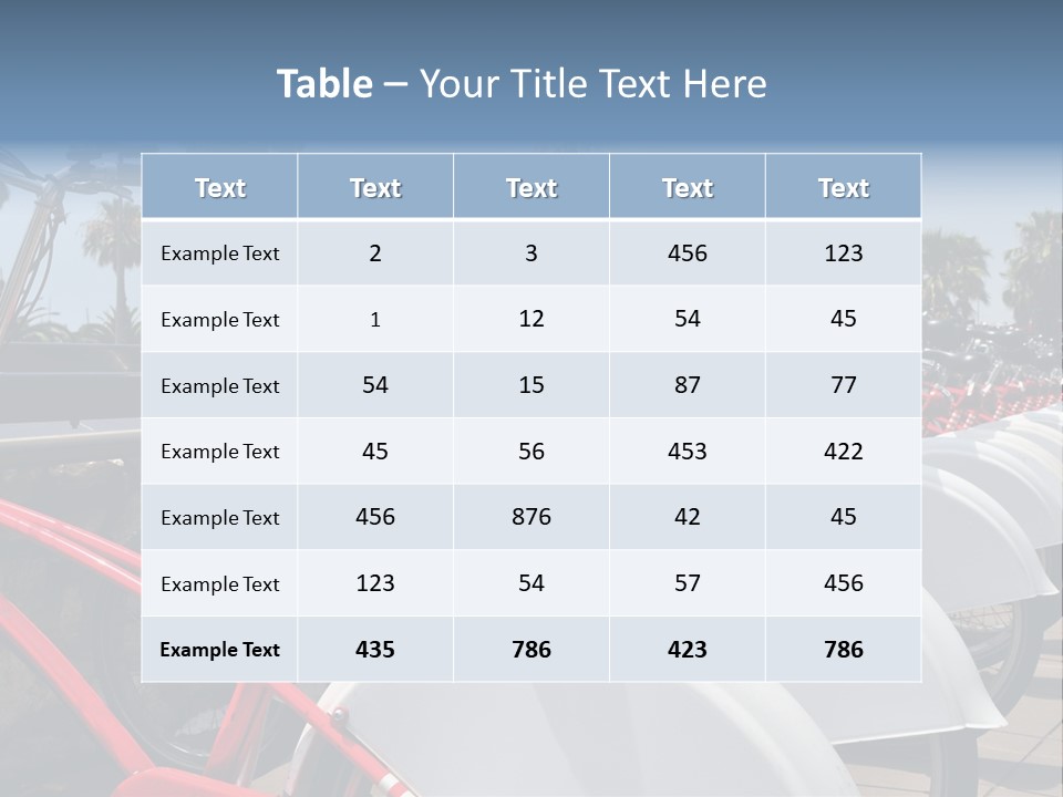 Santa Doggy Dog PowerPoint Template