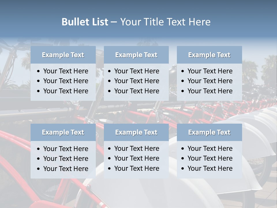 Santa Doggy Dog PowerPoint Template