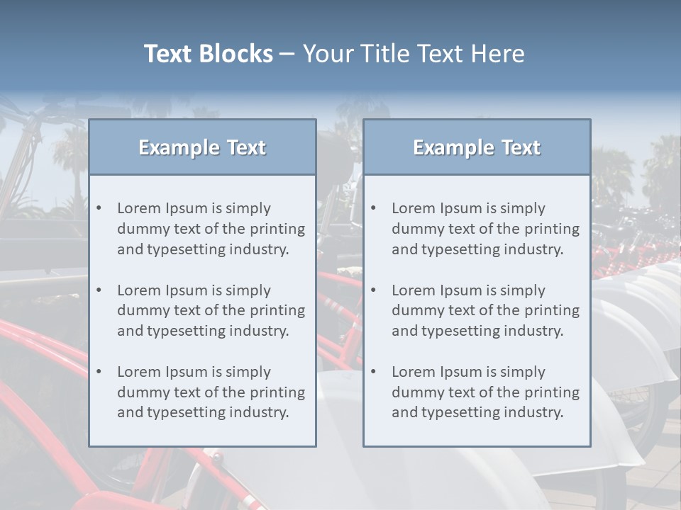 Santa Doggy Dog PowerPoint Template