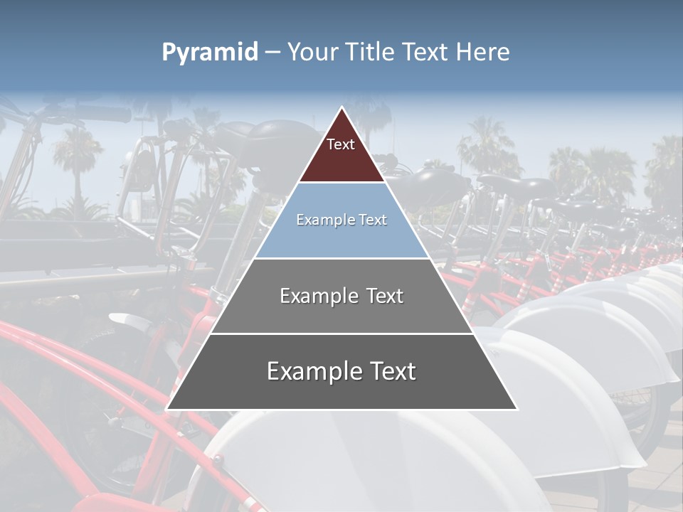 Santa Doggy Dog PowerPoint Template