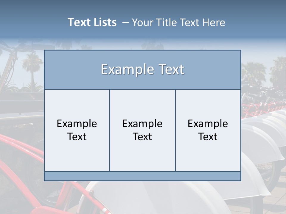 Santa Doggy Dog PowerPoint Template