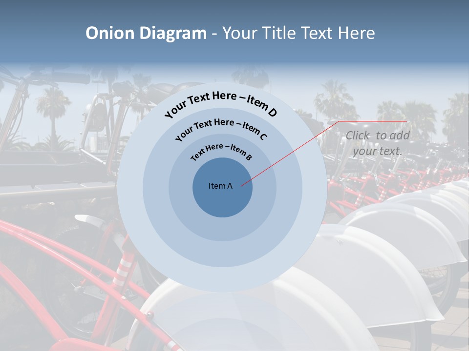 Santa Doggy Dog PowerPoint Template