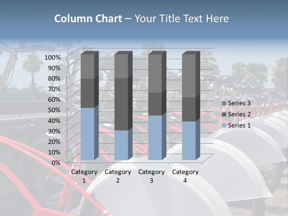 Santa Doggy Dog PowerPoint Template