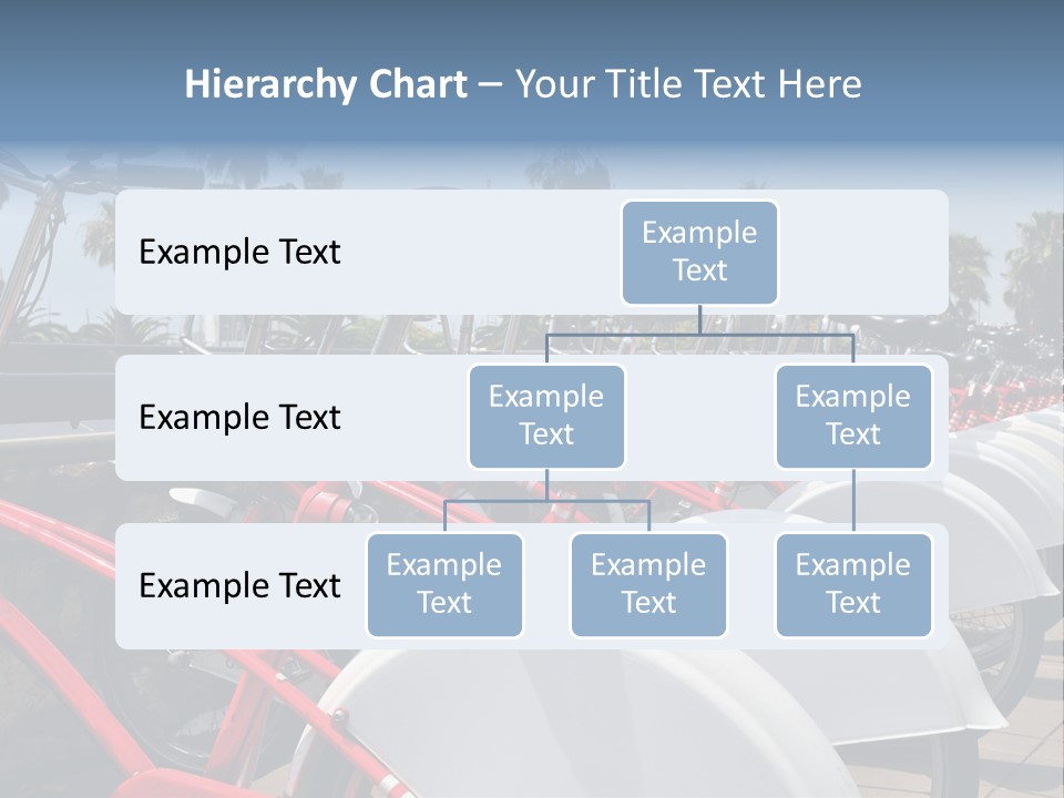 Santa Doggy Dog PowerPoint Template