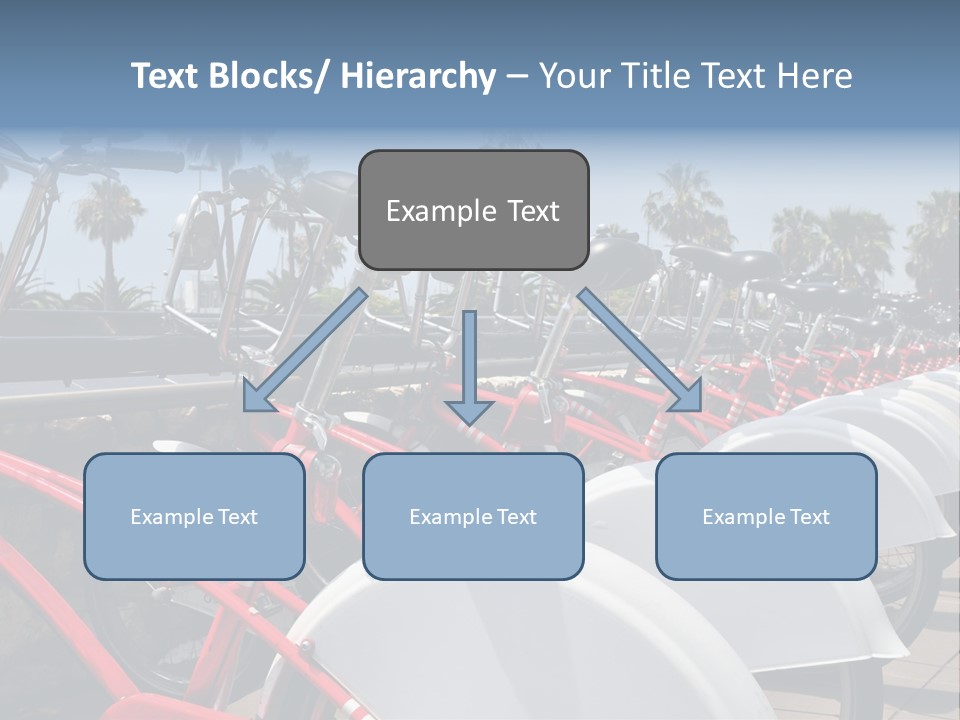 Santa Doggy Dog PowerPoint Template
