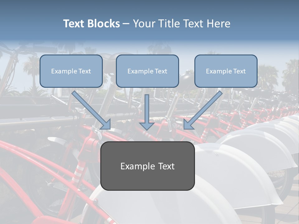 Santa Doggy Dog PowerPoint Template