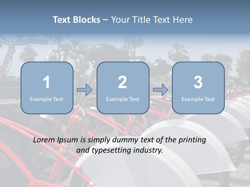 Santa Doggy Dog PowerPoint Template