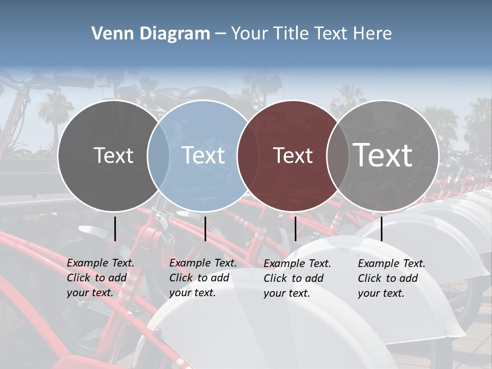 Santa Doggy Dog PowerPoint Template